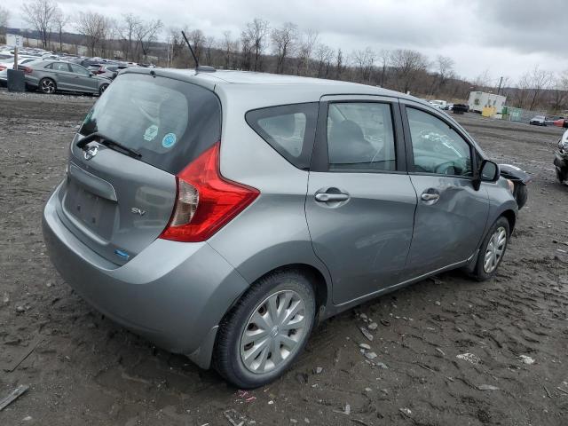Image 3 of 2014 NISSAN VERSA NOTE S 2014 with VIN 3N1CE2CP8EL377515