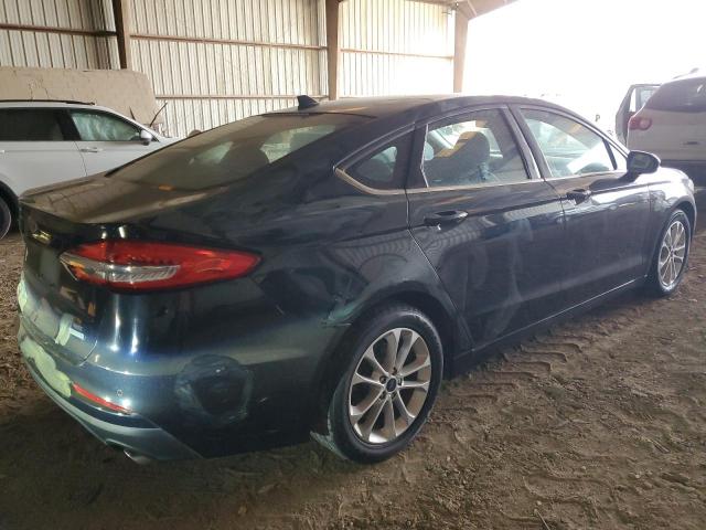 Obraz 3 z 2020 FORD FUSION SE 2020 z VIN 3FA6P0HDXLR122484