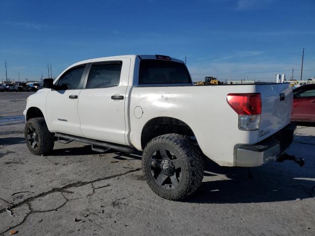 Obraz 2 z 2010 TOYOTA TUNDRA CREWMAX SR5 2010 z VIN 5TFEM5F19AX017492