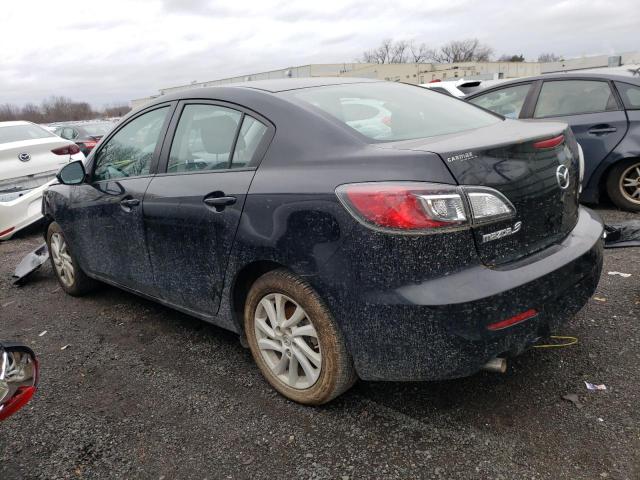 Изображение 2 2012 MAZDA 3 I 2012 с VIN JM1BL1V88C1542188