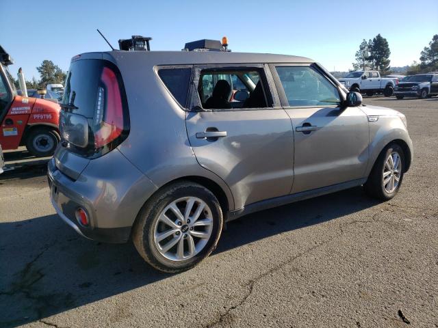 Изображение 3 2018 KIA SOUL + 2018 с VIN KNDJP3A5XJ7576120