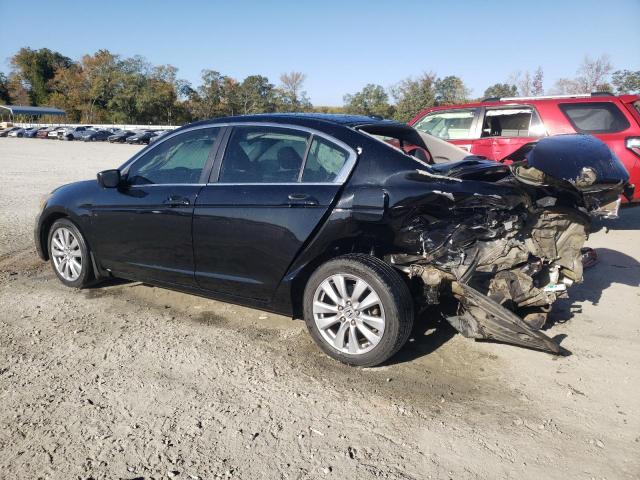 Image 2 of 2011 HONDA ACCORD EXL 2011 with VIN 1HGCP2F89BA130052
