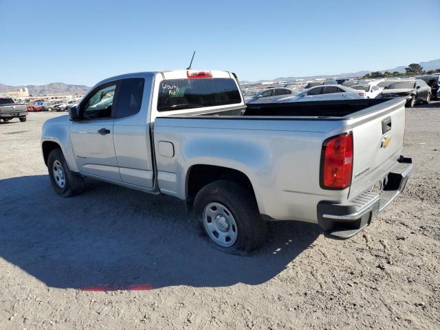 Obraz 2 z 2018 CHEVROLET COLORADO  2018 z VIN 1GCHSBEA6J1223956
