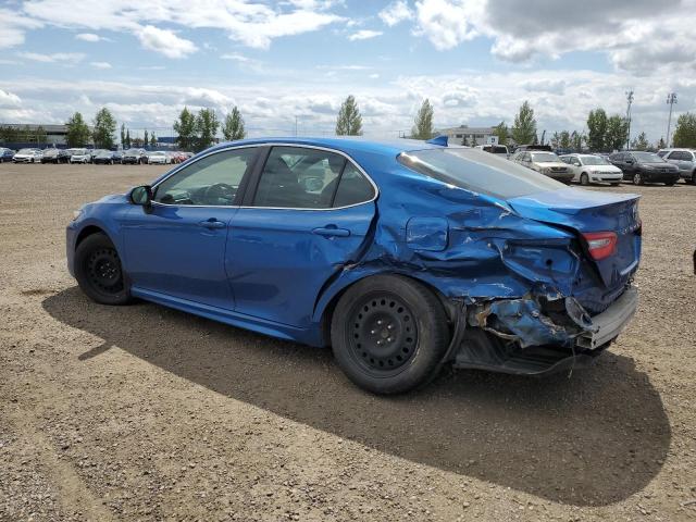 Изображение 2 2019 TOYOTA CAMRY L 2019 с VIN 4T1B11HK9KU192866