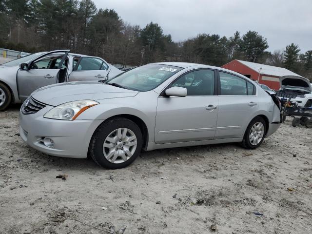 Image 1 of 2010 NISSAN ALTIMA BASE 2010 with VIN 1N4AL2AP0AN492784