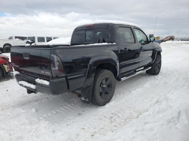 Image 3 of 2006 TOYOTA TACOMA DOUBLE CAB 2006 with VIN 5TELU42N46Z230831