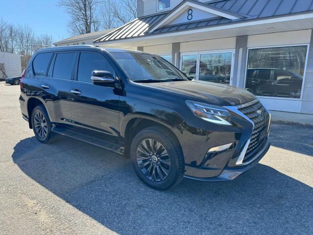 Изображение 2020 LEXUS GX 460 PREMIUM 2020