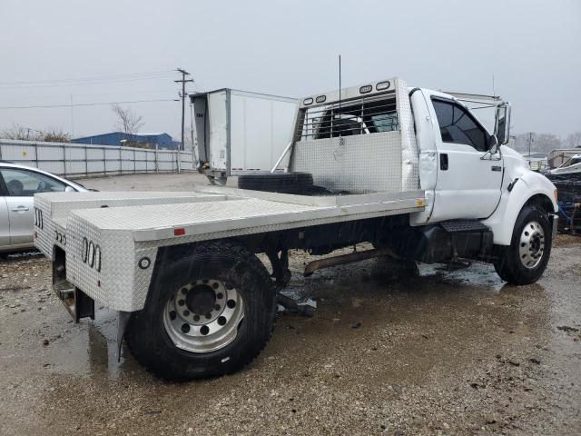 Изображение 3 2005 FORD F650 SUPER DUTY 2005 с VIN 3FRWF65T35V178470