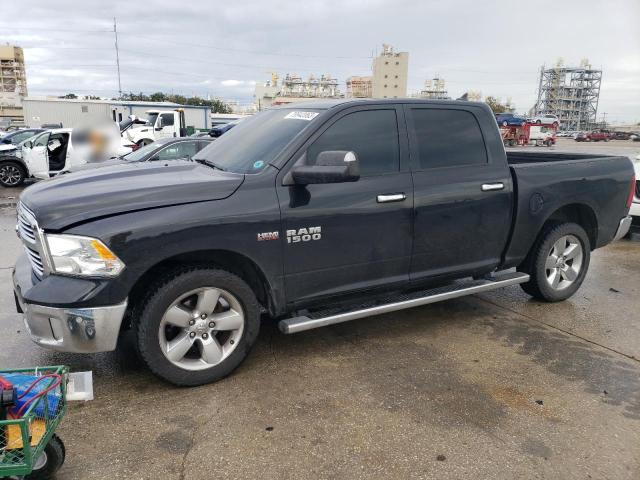 Obraz 2015 RAM 1500 SLT 2015