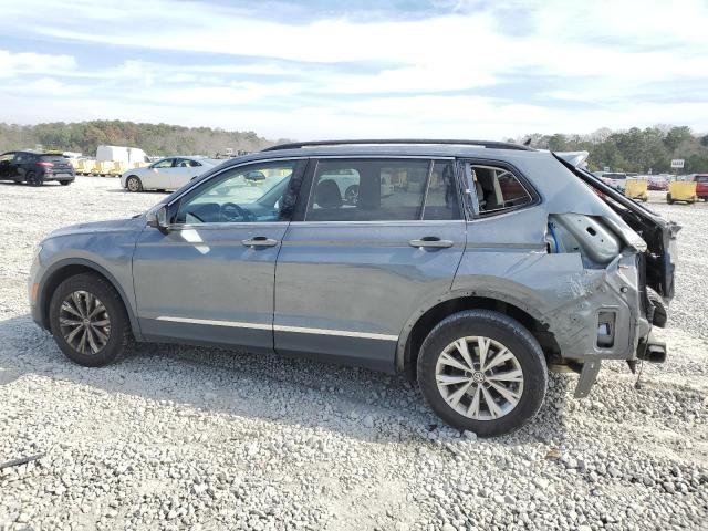 Obraz 2 z 2018 VOLKSWAGEN TIGUAN SE 2018 z VIN 3VV3B7AX7JM101256