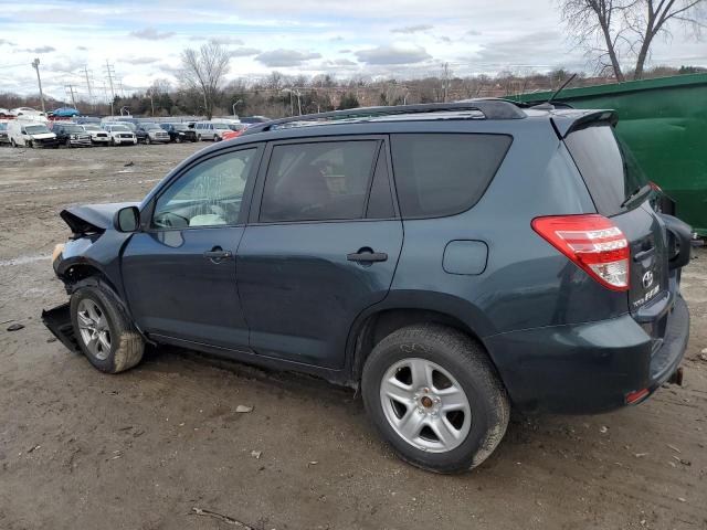 Image 2 of 2010 TOYOTA RAV4  2010 with VIN JTMBF4DV2AD024752