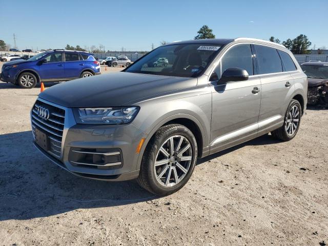 2018 AUDI Q7 PRESTIGE 2018 image