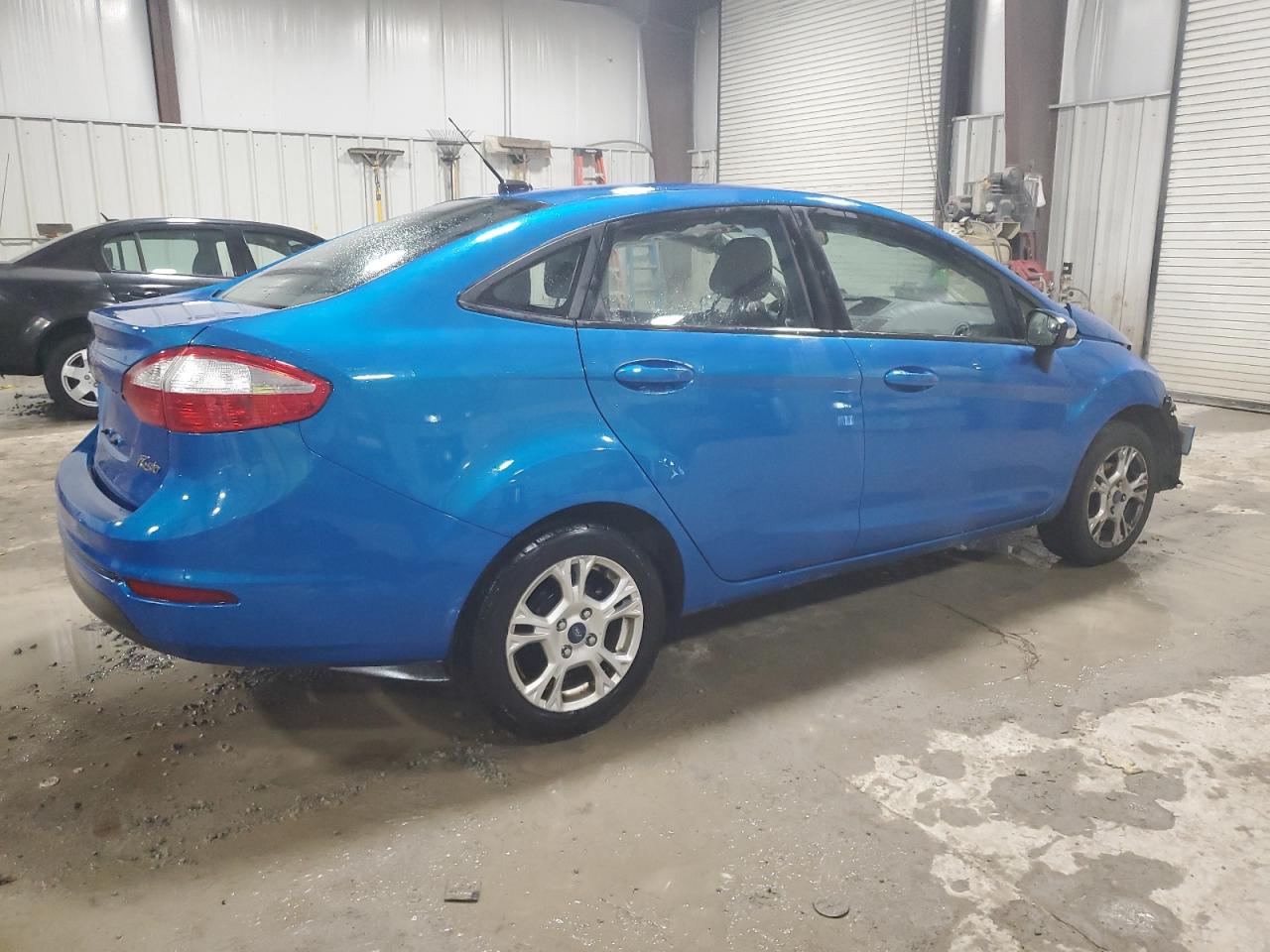 Obraz 3 z 2016 FORD FIESTA SE 2016 z VIN 3FADP4BJ4GM198251