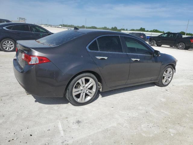 Image 3 of 2010 ACURA TSX  2010 with VIN JH4CU4F4XAC002159