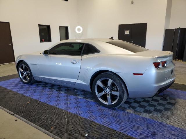 Image 2 of 2010 CHEVROLET CAMARO LT 2010 with VIN 2G1FC1EV1A9188586