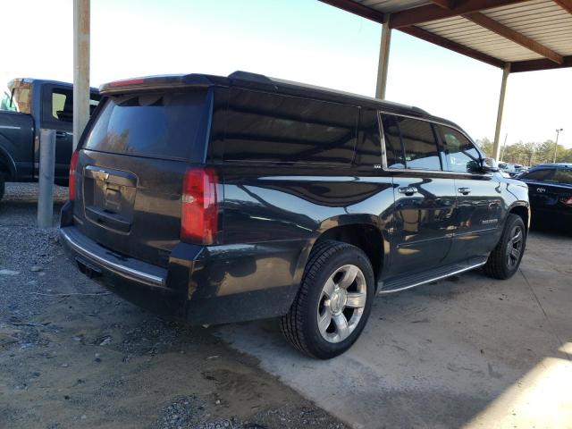 Obraz 3 z 2015 CHEVROLET SUBURBAN C1500 LTZ 2015 z VIN 1GNSCKKC4FR288782