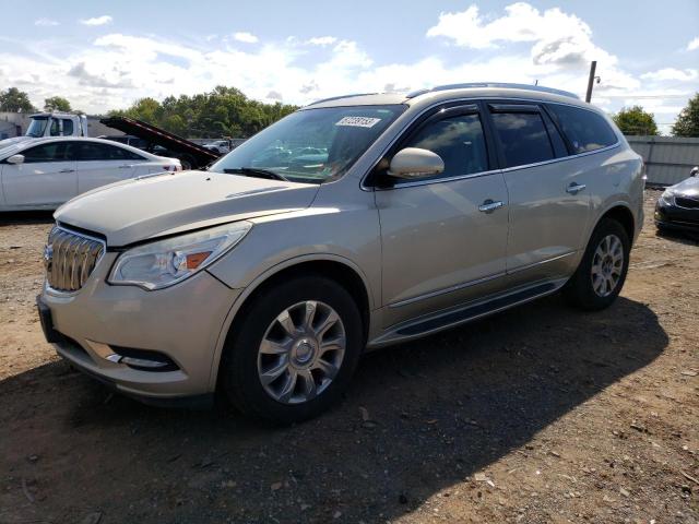 2016 BUICK ENCLAVE  2016 image