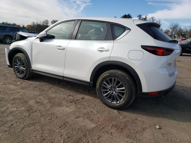 Obraz 2 z 2021 MAZDA CX-5 SPORT 2021 z VIN JM3KFBBM8M0353702