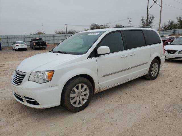 Изображение 2015 CHRYSLER TOWN & COUNTRY TOURING 2015