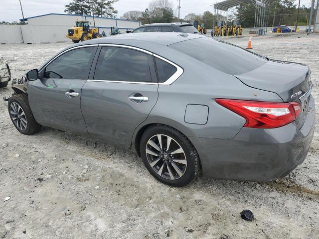 Image 2 of 2017 NISSAN ALTIMA 2.5 2017 with VIN 1N4AL3AP0HC182629