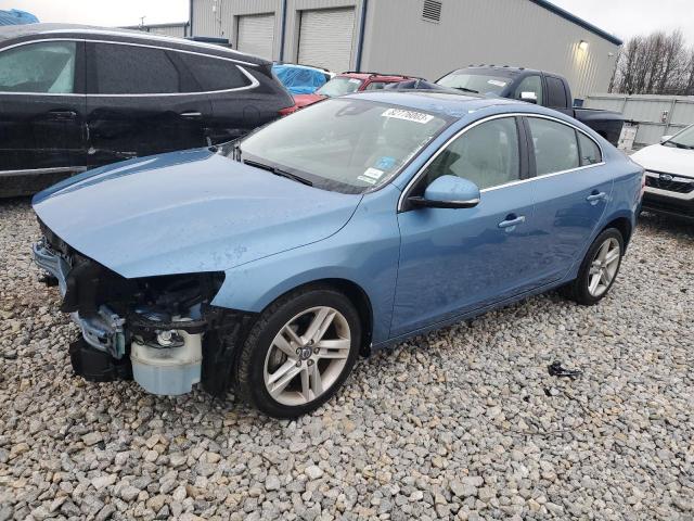 Image 1 of 2014 VOLVO S60 T5 2014 with VIN YV1612FS3E2279770