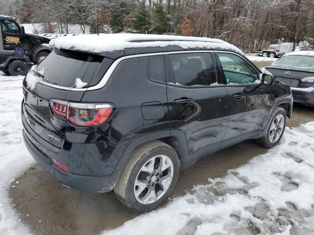 Obraz 3 z 2021 JEEP COMPASS LIMITED 2021 z VIN 3C4NJDCB4MT598979