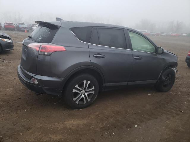 Obraz 3 z 2018 TOYOTA RAV4 LE 2018 z VIN JTMBFREV2JD248955