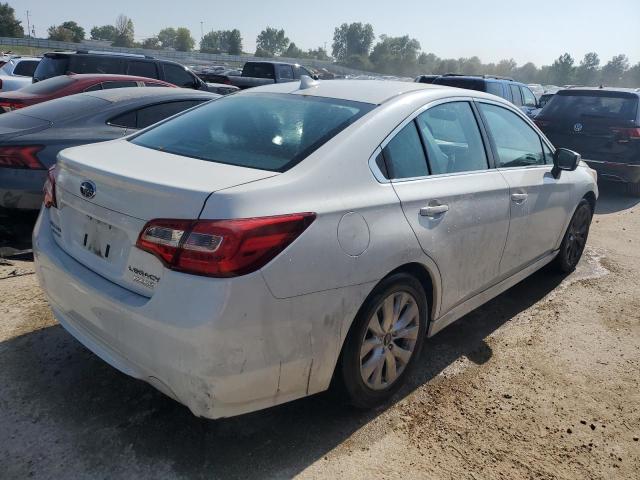 Image 3 of 2017 SUBARU LEGACY 2.5I PREMIUM 2017 with VIN 4S3BNAC62H3033785