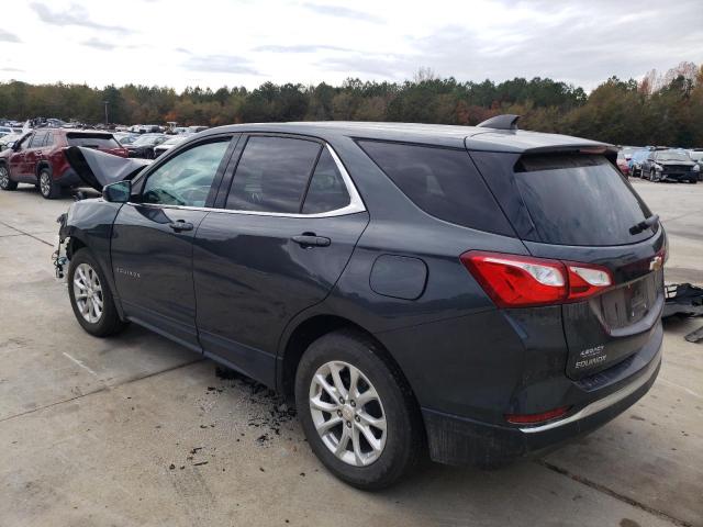 Obraz 2 z 2020 CHEVROLET EQUINOX LT 2020 z VIN 2GNAXKEV8L6198197