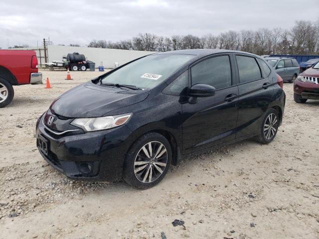 Изображение 1 2016 HONDA FIT EX 2016 с VIN JHMGK5H78GX012758