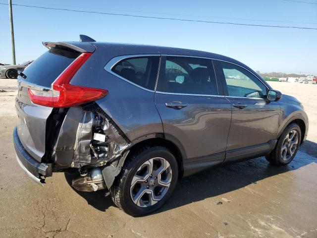 Image 3 of 2017 HONDA CR-V EX 2017 with VIN 7FARW1H51HE028578