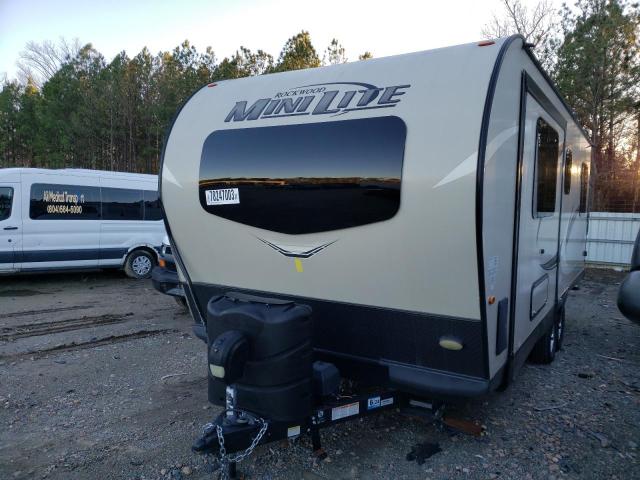 Obraz 2 z 2020 ROCK MINI LITE 2020 z VIN 4X4TRLA2XLD434695