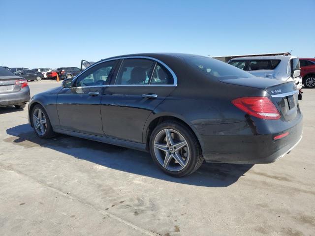 Image 2 of 2019 MERCEDES-BENZ E 450 4MATIC 2019 with VIN WDDZF6JB4KA518110