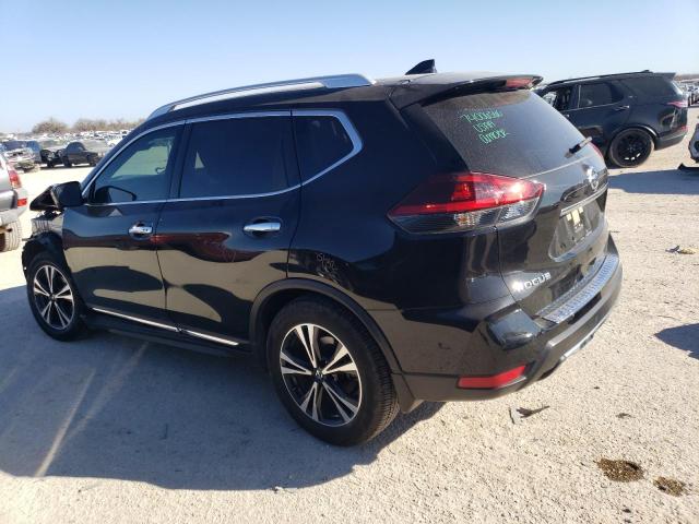 Image 2 of 2018 NISSAN ROGUE S 2018 with VIN JN8AT2MT3JW461594