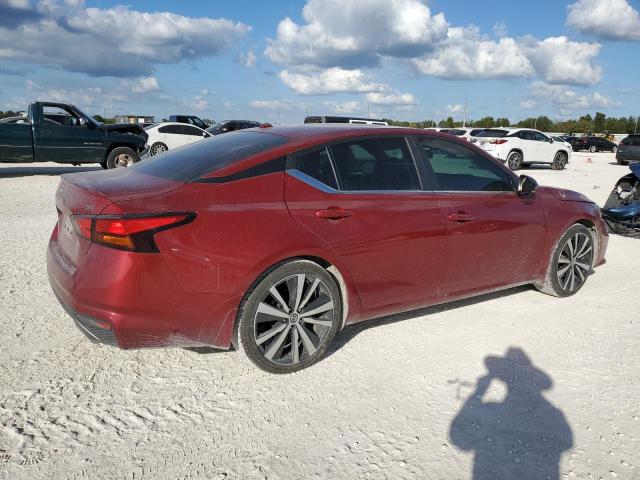 Изображение 3 2020 NISSAN ALTIMA SR 2020 с VIN 1N4BL4CV5LC235467