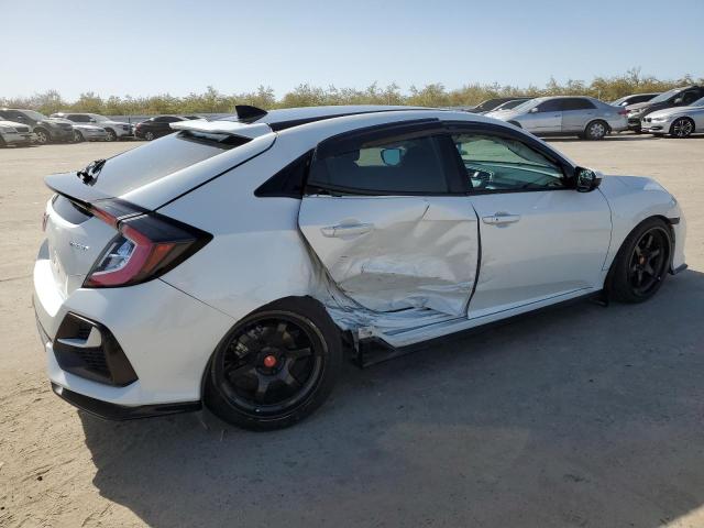 Image 3 of 2020 HONDA CIVIC SPORT 2020 with VIN SHHFK7G46LU224464