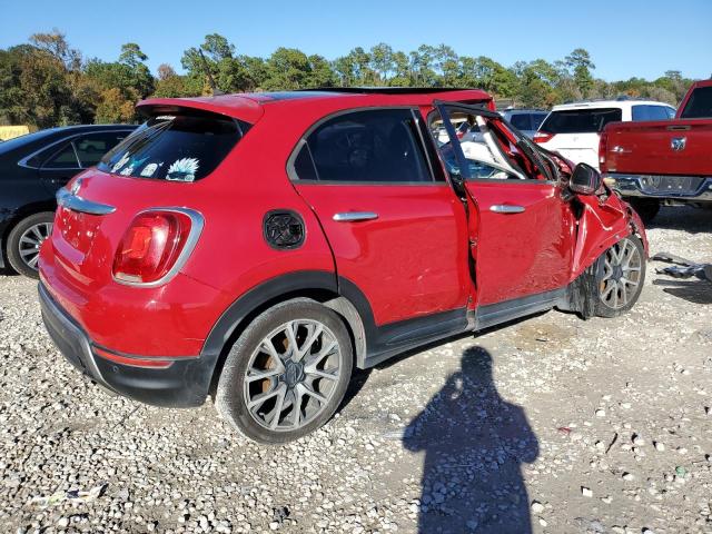 Image 3 of 2016 FIAT 500X TREKKING PLUS 2016 with VIN ZFBCFXET2GP509812
