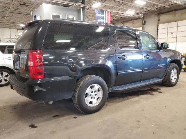 Obraz 3 z 2010 CHEVROLET SUBURBAN K1500 LT 2010 z VIN 1GNUKJE36AR115467