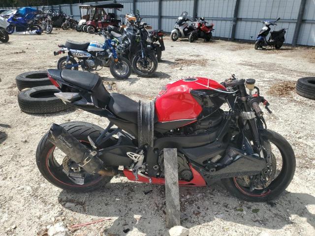 2013 SUZUKI GSX-R600  2013 image