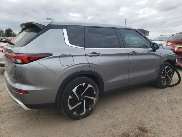 Image 3 of 2023 MITSUBISHI OUTLANDER SE 2023 with VIN JA4J3UA86PZ013780
