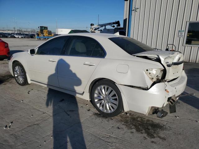Obraz 2 z 2011 ACURA RL  2011 z VIN JH4KB2F68BC000144