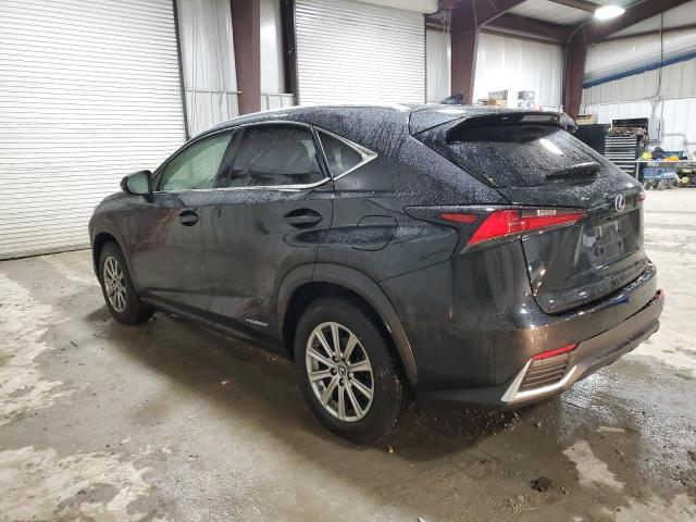 Obraz 2 z 2021 LEXUS NX 300H BASE 2021 z VIN JTJDJRDZ4M2152334