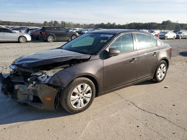 Obraz 1 z 2014 CHEVROLET CRUZE LS 2014 z VIN 1G1PB5SHXE7486865