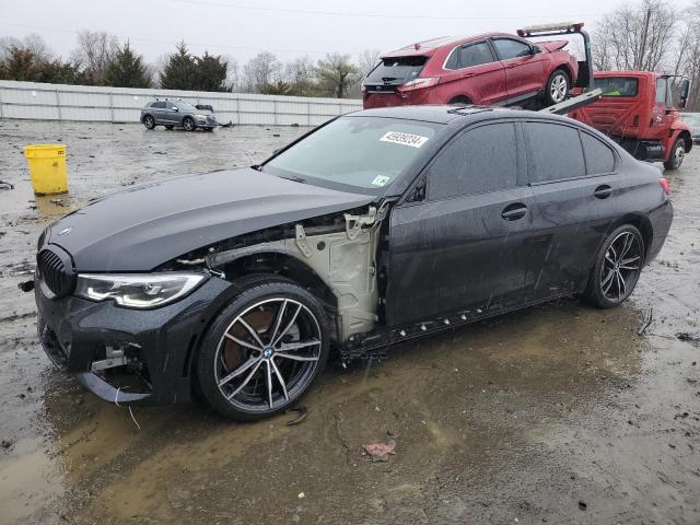 Obraz 1 z 2021 BMW 330I  2021 z VIN 3MW5R1J0XM8B55860