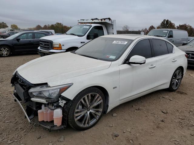 Изображение 1 2020 INFINITI Q50 PURE 2020 с VIN JN1EV7AP7LM201633