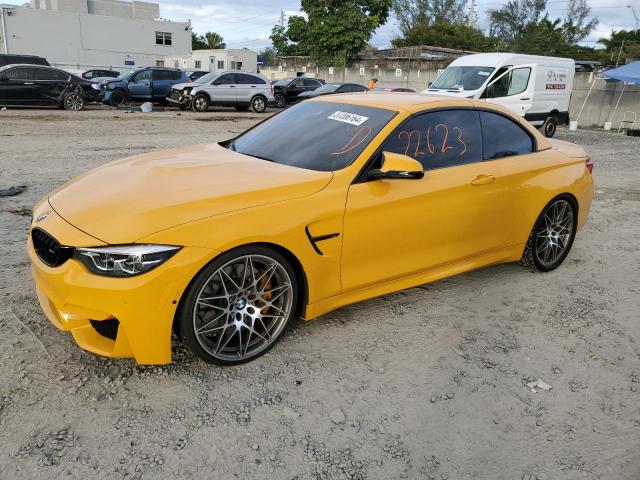 Obraz 2019 BMW M4  2019