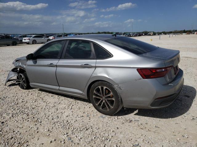 Изображение 2 2023 VOLKSWAGEN JETTA SPORT 2023 с VIN 3VWBM7BU3PM039837