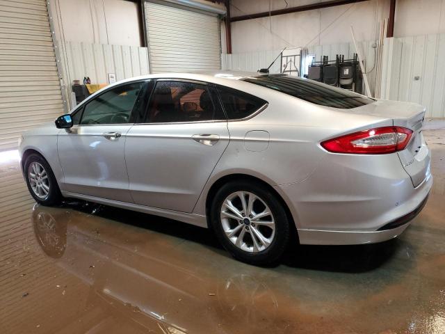 Image 2 of 2013 FORD FUSION SE 2013 with VIN 3FA6P0HR5DR120929
