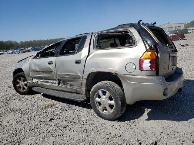 Изображение 2 2003 GMC ENVOY XL 2003 с VIN 1GKET16S936111650