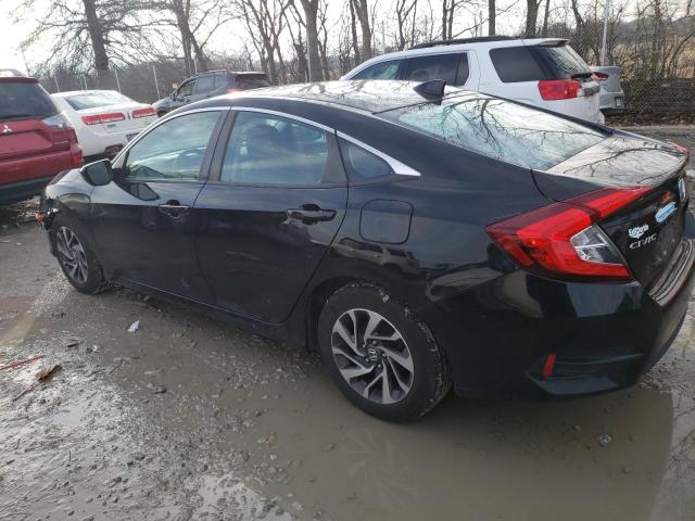 Изображение 2 2018 HONDA CIVIC EX 2018 с VIN 2HGFC2F72JH548212